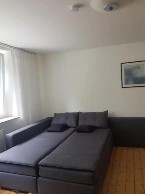 2-Zimmer Wohnung In Der City Bochum Dış mekan fotoğraf