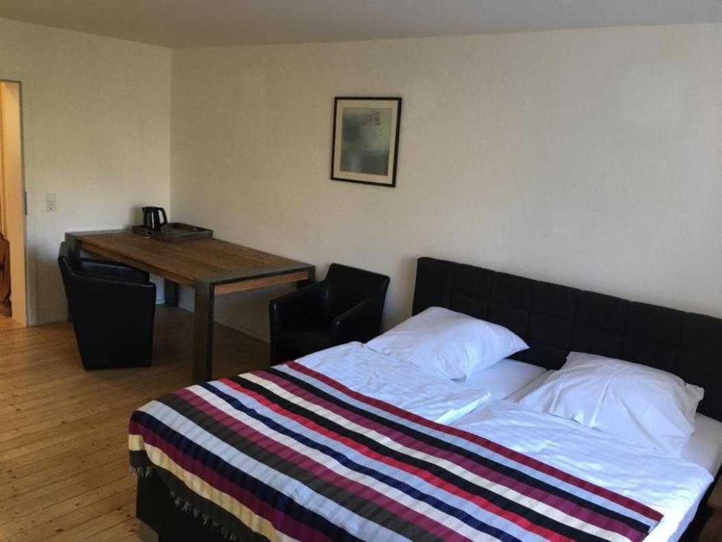 2-Zimmer Wohnung In Der City Bochum Dış mekan fotoğraf