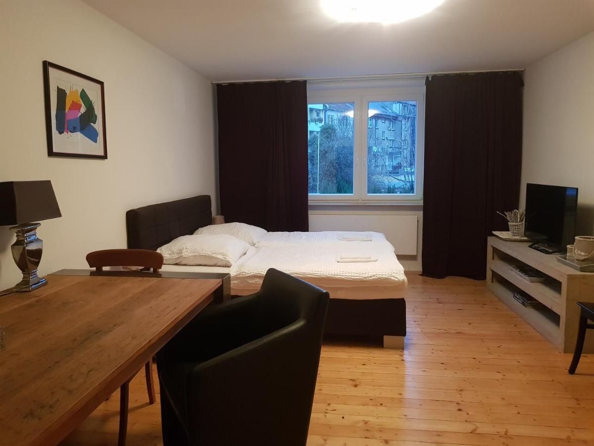 2-Zimmer Wohnung In Der City Bochum Dış mekan fotoğraf