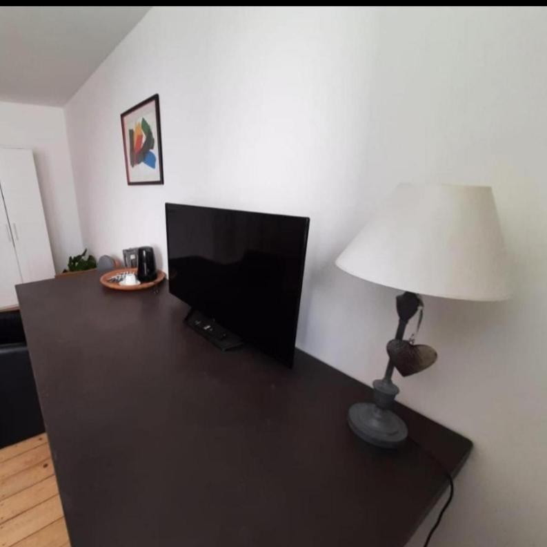 2-Zimmer Wohnung In Der City Bochum Dış mekan fotoğraf