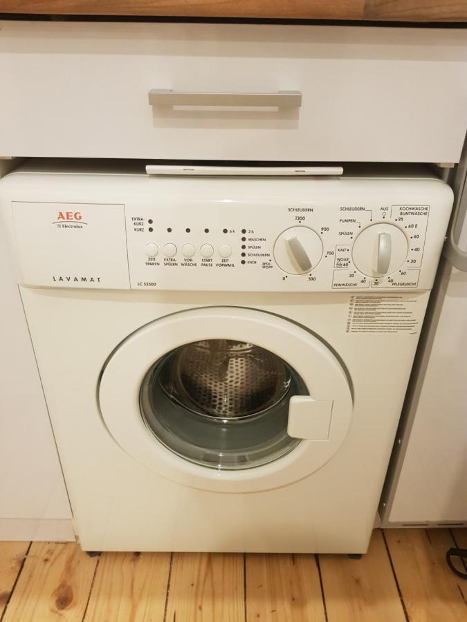 2-Zimmer Wohnung In Der City Bochum Dış mekan fotoğraf